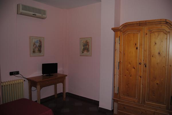 Hotel Vista Nevada Darro 部屋 写真